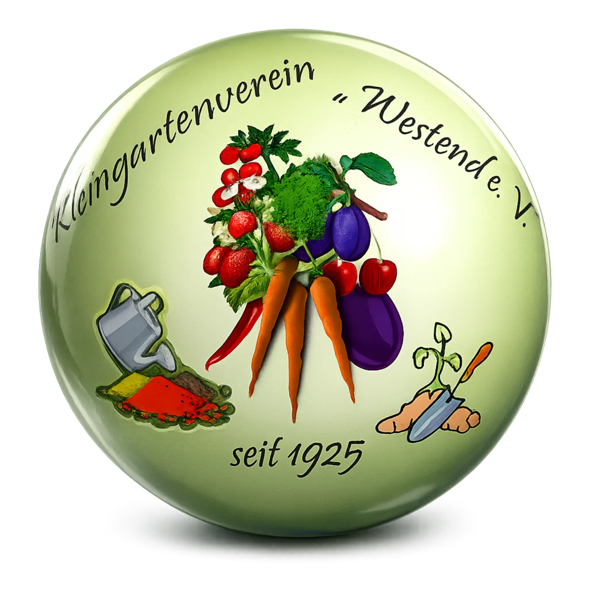 Kleingartenverein Westend e.V.