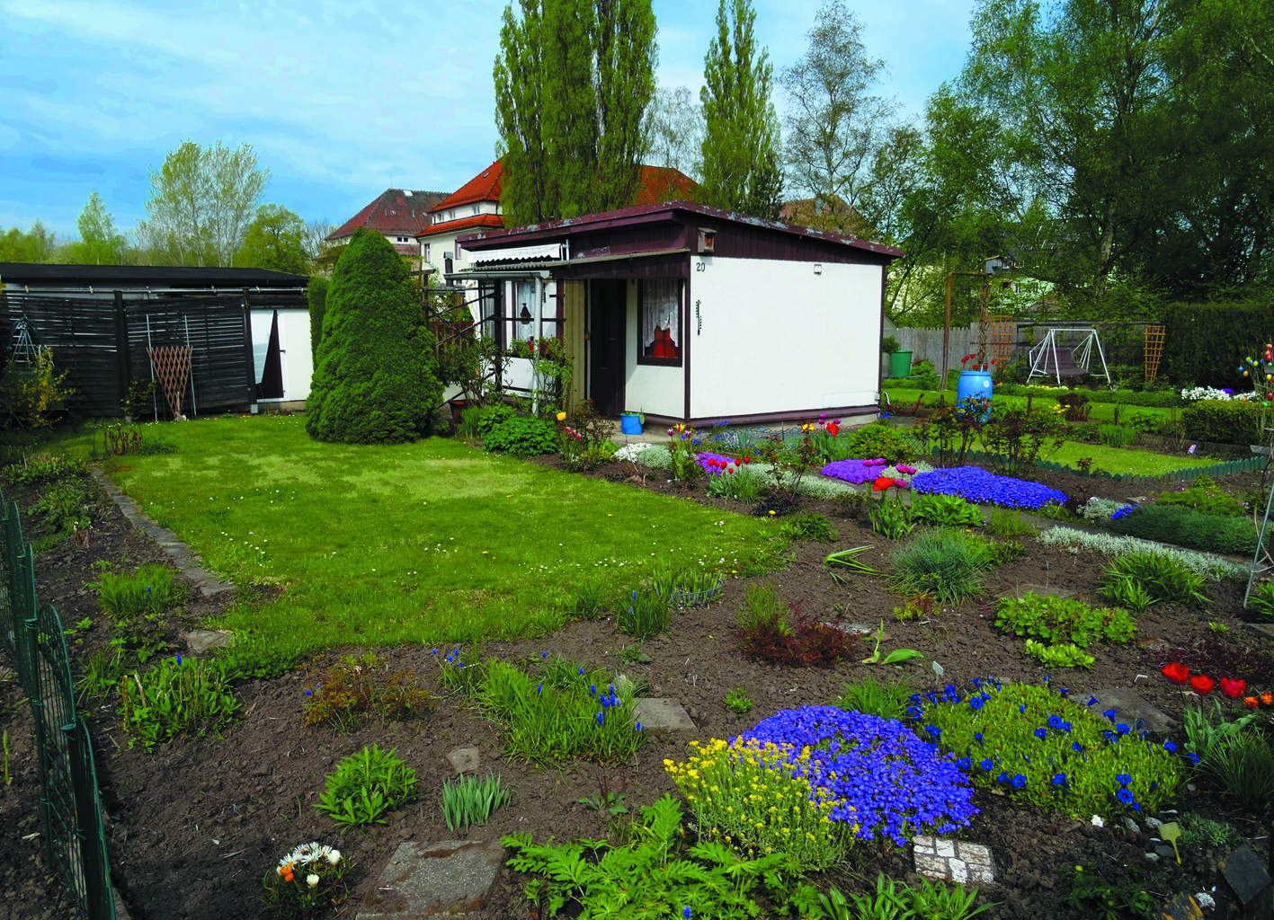 Garten 20