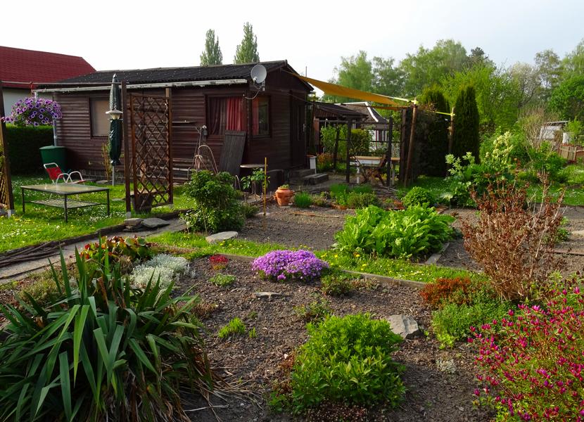 Garten 69